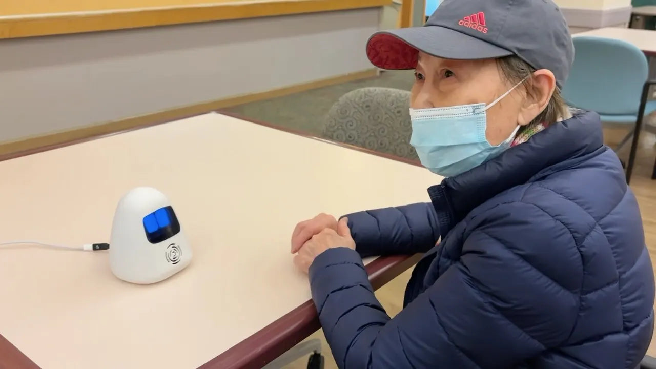 Cognitive monitoring